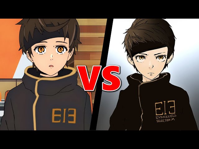 Tower Of God: 10 Differences Between The Anime & The Manhwa, Season 1