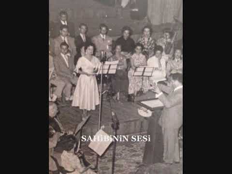 Nevin Demirdöven - Ayağına Giymiş Sedef Nalini