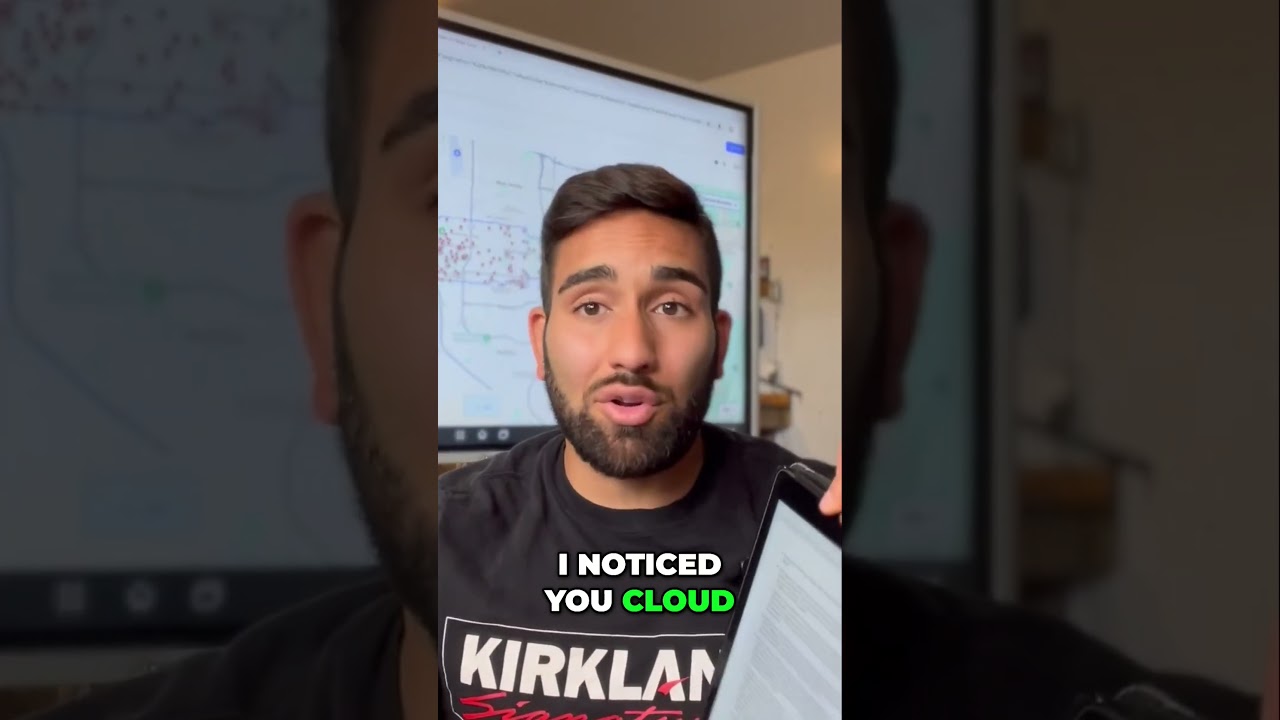 Clouded Title How We Saved a Real Estate Deal!