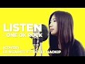 ★ Listen - One Ok Rock (Acoustic Cover) Lb Ngaihte Ft  Dolly Haokip
