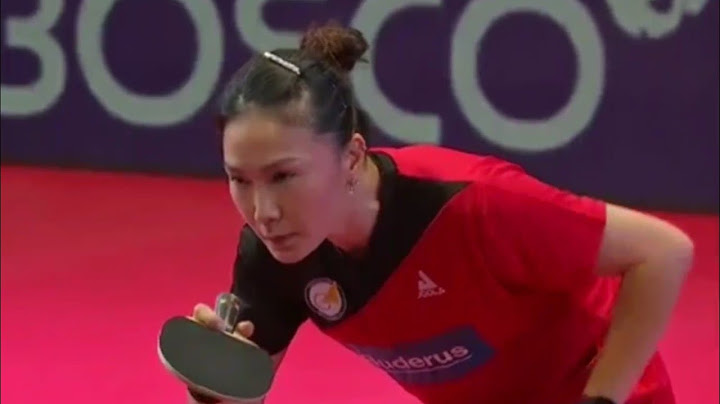 Final | Shan Xiaona vs Liu Jia | European Champions League 2020/2021 Highlights