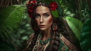 Tulum Music 2025 - Tulum Groove - Mystical Chillout
