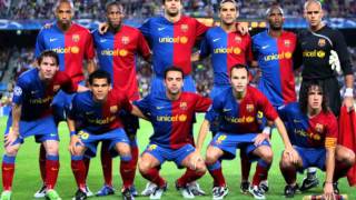 Barcelona arabic music 2011