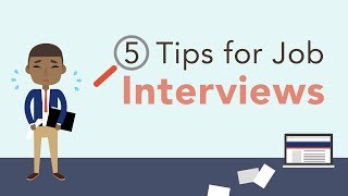 Interview Tips to Get Your Dream Job | Brian Tracy