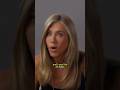 Jennifer Aniston Shades Friends Guest Star