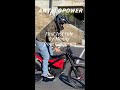 Antelopower: Manny from California takes his first test ride on the e-dirtbike 🛵