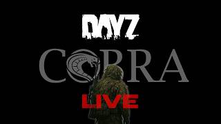 🔴 LIVE VOD 🔴 DAYZ | DESTINATION: Livonia w/Hellbent - Official's  | #dayz screenshot 3