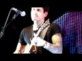 John Mayer Slow Dancing In A Burning Room Acoustic mp3