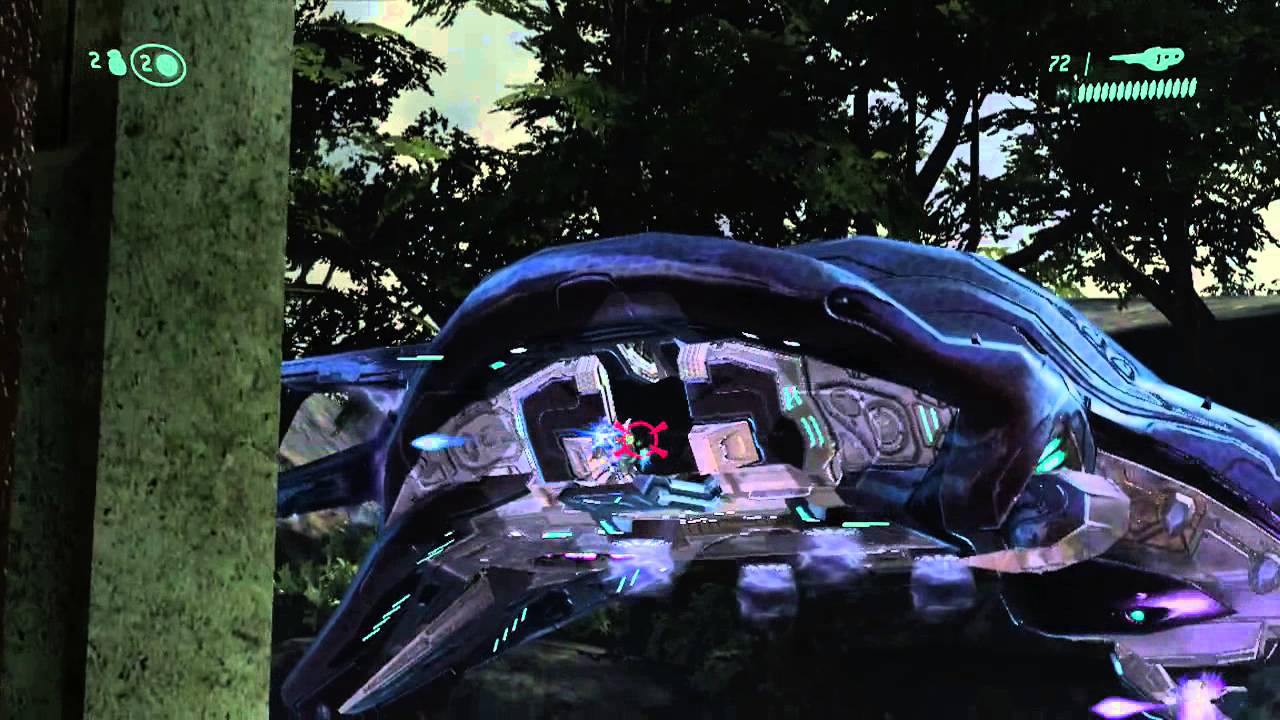 Lets Play Halo 3 Co-op Part 1 - YouTube