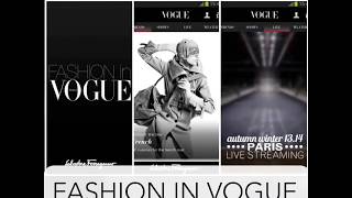 5 APLIKASI FASHION UNTUK JADI FASHIONABLE screenshot 5