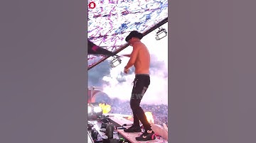 Thumbnail of Timmy Trumpet Live @ Tomorrowland 2023