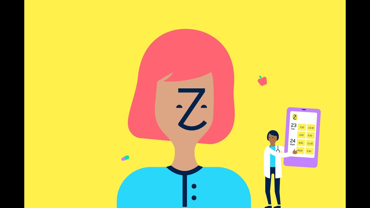 zocdoc zocdoc
