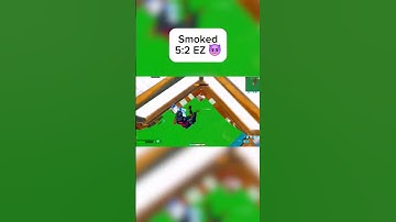 EZ 😈 #fortnite #prime #clips #1v1 #mechanics #peicecontrol