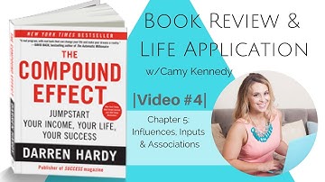 Compound Effect Chapter 5
