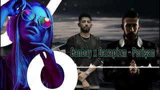 Canbay x Gazapizm - Perişan (prod. by MAFFAY) Remix Resimi