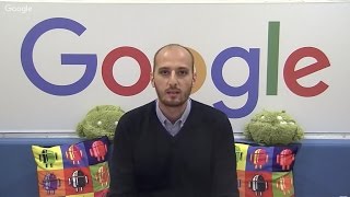 Mobil Uygulamalar İçin Adwords Optimizasyonu Hangout'u