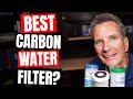ARE all CARBON WATER FILTERS the SAME?