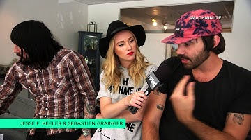 Much: Death from Above 1979 Pt 2