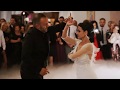 Bachata Wedding Dance - Dragoș & Cristina
