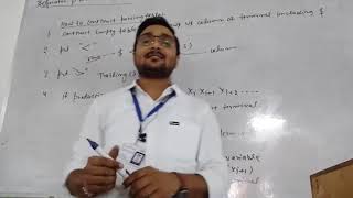 5CS4-02,L16 CD,Operator Precedence Parser Part 2 (U2) by Avnesh Kr.Joshi