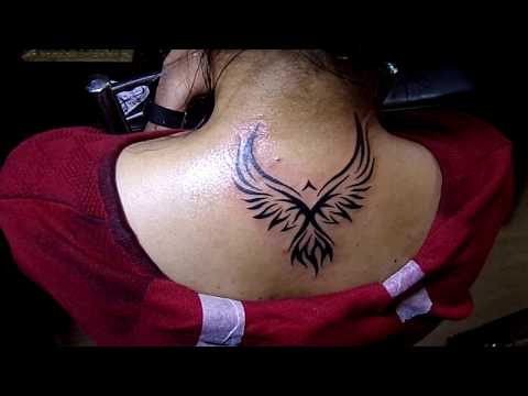 Phoenix Tattoos | {