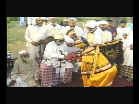48 Hazrat Khawaja Sufi Muhammed Azmat Ullah Shah Urs of Hazrat Peer e Shah Ghazi