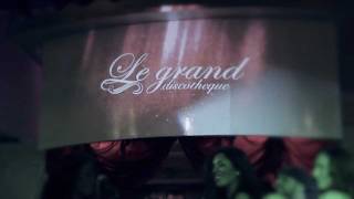 Owen Breeze & Manuel 2Santos feat. Mercy Grey - Le Grand (Official Video)