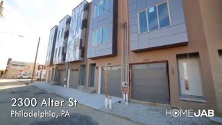 2300 Alter St video tour