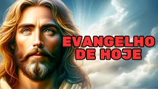 Descubra o Que Jesus Diz Hoje! Evangelho de 19 de Maio