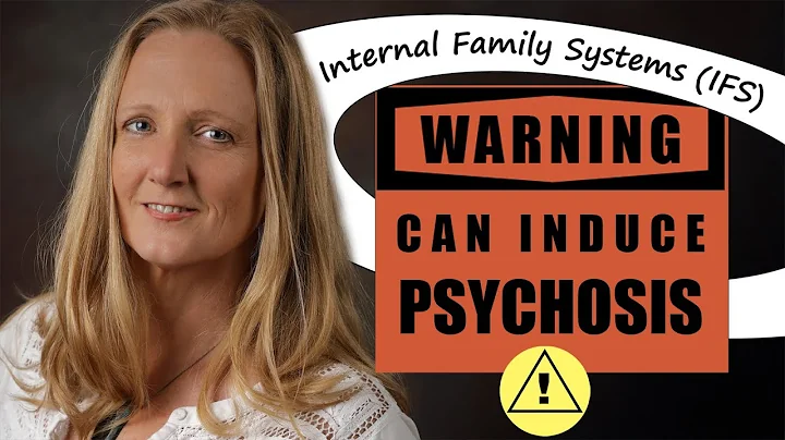 The Problem with IFS Therapy