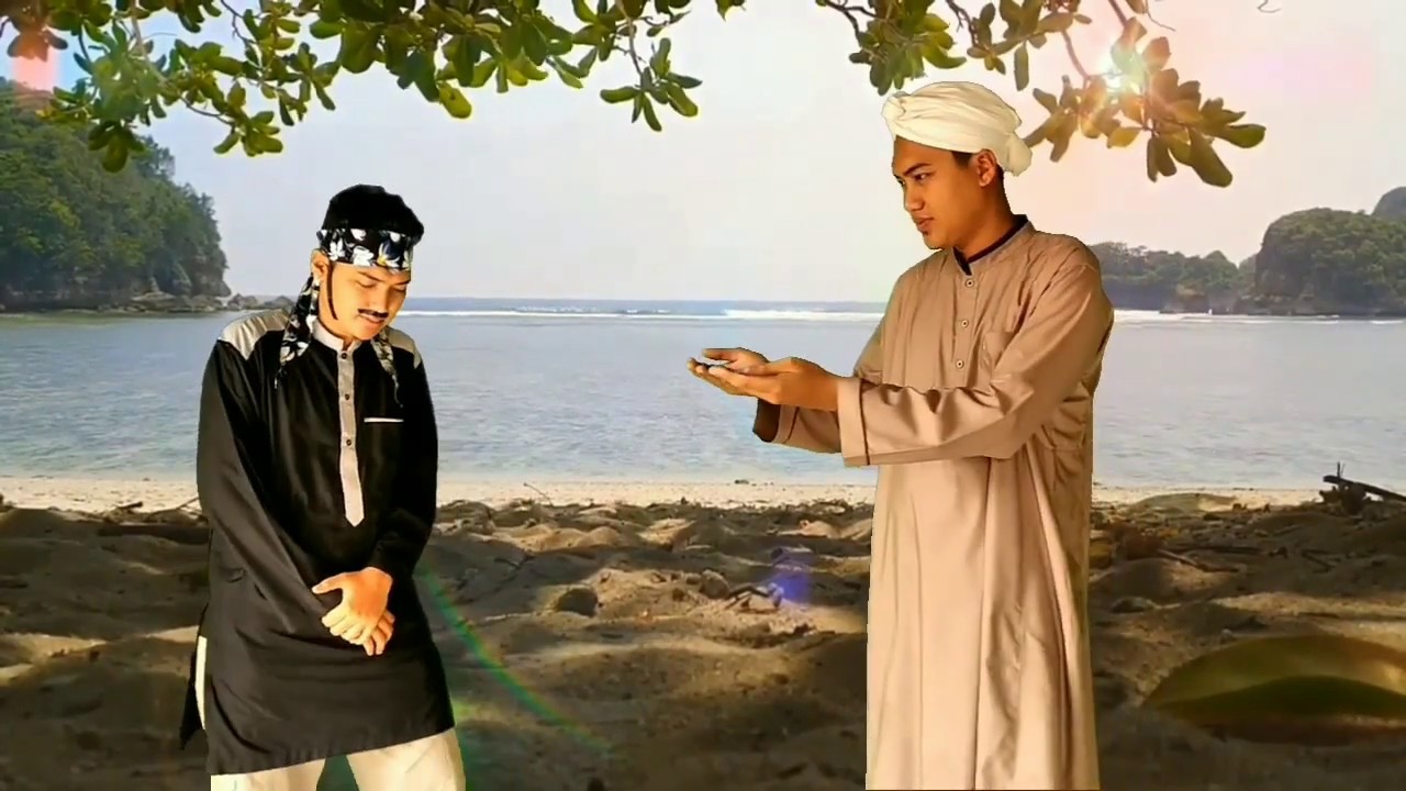 Aji Saka, Asal Usul Aksara Jawa 