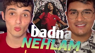 BOA OU RUIM ? Reagindo a Now United - Badna Nehlam (Official Music Video)