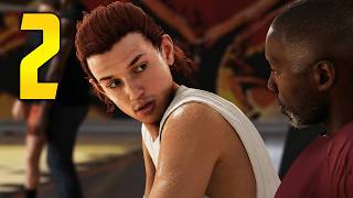 NBA 2K27 My Career - Part 2 - I GOT BULLIED