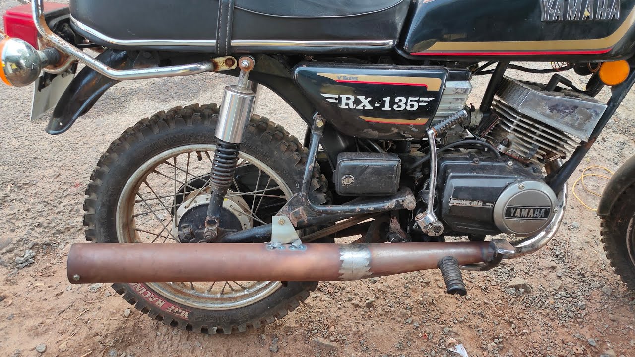 yamaha rx inbuilt chambers YouTube