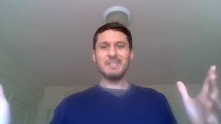 7 Notes in 7 Days - Keane Southard Introduces