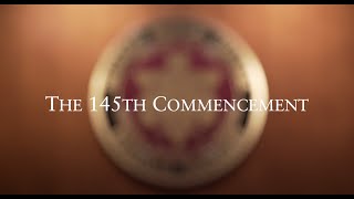 The 145th Commencement | Class of 2020 | A Video Celebration by MeharryTube 7,660 views 3 years ago 1 hour, 11 minutes