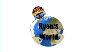 Ryan's World #2 - America's Funniest Home Video!