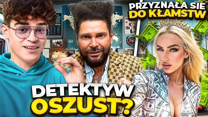 RUTKOWSKI BOLEŚNIE ZDEMASKOWANY (CRAWLY, CAROLINE DERPIEŃSKI, MRBEAST)