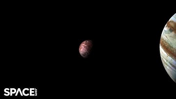 NASA spacecraft
