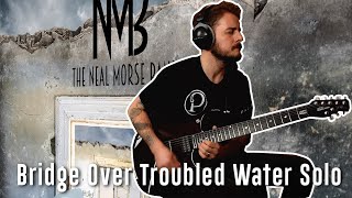 NMB - Bridge Over Troubled Water Solo