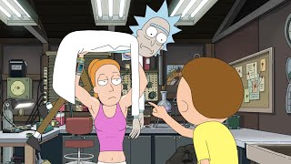 [adult swim] - Rick and Morty Season 7 Episode 7 Promo