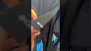 New Columbia Graphic T-Shirts Now In The Shop.