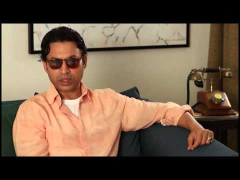 Actor Irrfan's Message For Liver Transplant And Organ Donation.