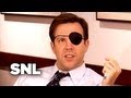 SNL Digital Short: Business Meeting with Rainn Wilson - Saturday Night Live