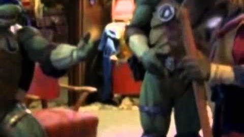 Ninja Turtles  The Next Mutation Episode 020   The Guest online in high quality