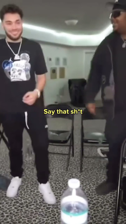 Adin ross gets a n-word pas