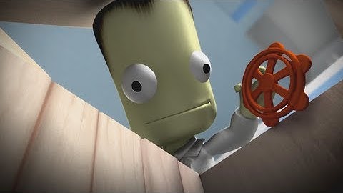 Kerbal Engineering