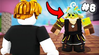 Road To 15,000 Wins In Roblox Bedwars... #6