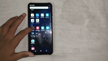 how to enable screen lock sound in tecno