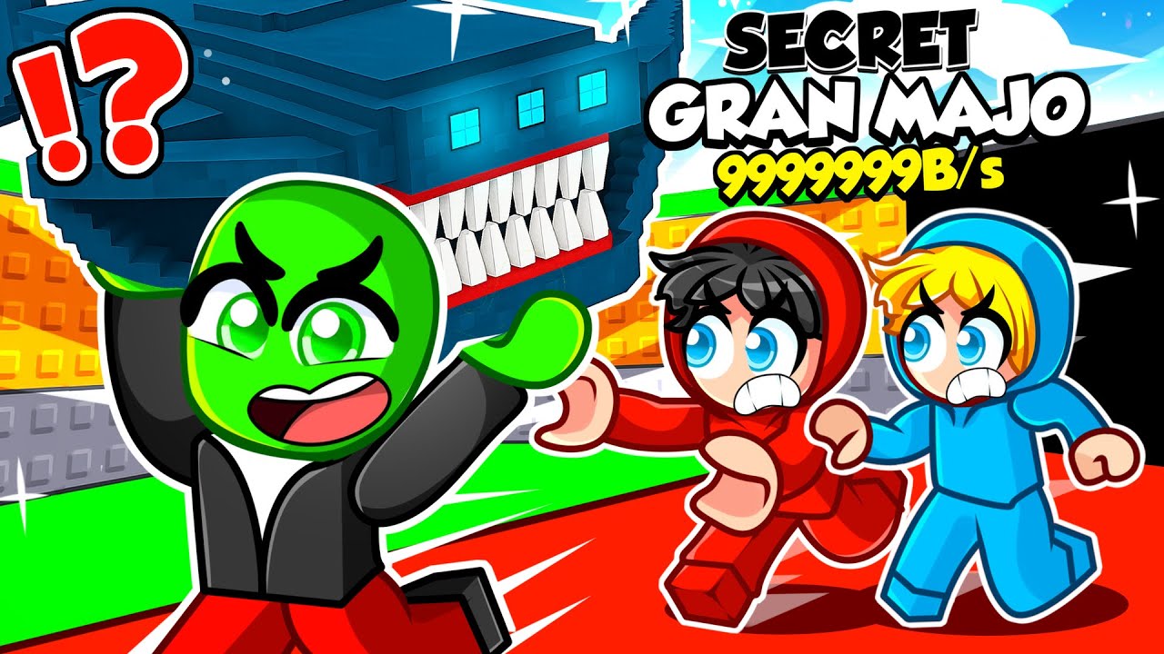 KRADNĘ NAJRZADSZE RYBY od MOICH PRZYJACIÓŁ w Roblox! *śmieszne*